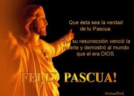Antes que la luz de la alborada, tú maría de: 8 Imagenes Bonitas De Pascua De Resurreccion Para Compartir Imagenes Cool