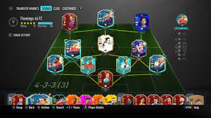 This is the team of the year. Robert Lewandowski Fifa 20 99 Tots Rating And Price Futbin