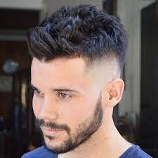 10 Smart Haircuts For Guys Who Want To Impress A Girl Girl Haircuts Short Hair Styles For Round Faces Haircuts For Men