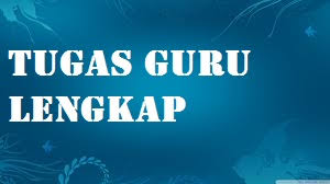 We did not find results for: Tugas Guru Lengkap Tugas Pokok