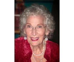 Evelyn Barr Obituary (1927