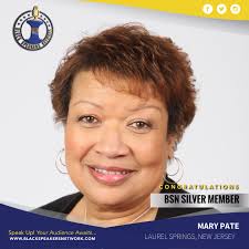 Black Speakers Network