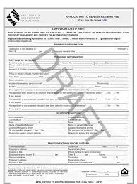 While we are an association for landlords, renters should still read through the information provided as it still applies to california tenant rights. Draft Rental Application California Association Of Realtors Real Estate Broker Consumer Price Index