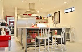 mobile kitchen islands ideas and