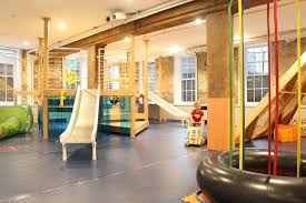 This Super Family Friendly Borough S Bursting With Spots For Fun Under Cover Read On To Find Your F Kids Indoor Playground Indoor Playground Indoor Play Areas