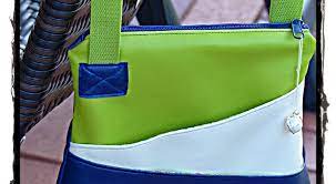 8th spin p200 load 12th spin fossil wallet 16th spin tommy hilfiger crossbody bag 20th spin fossil watch for women. Zicky Zacky Bag Die Zweite Handmade By Maritabw