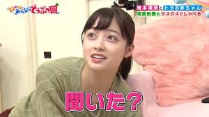 画像】日テレで橋本環奈ちゃんが胸チラ連発ｗｗｗｗｗｗｗｗ : 女子アナお宝画像速報－5chまとめ