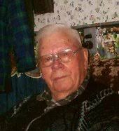 Obituary information for William Frederick Burwell