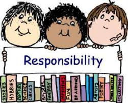 English lesson to teach esl kids about jobs, occupations and professions vocabulary. Great Responsibility Quotes For Kids Inspiremykids