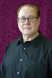 Johnnie Mnich — Booker High VPA