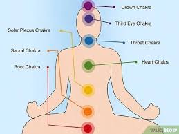 Wheels of life, by anodea judith a user's guide to the chakra system. 8 Ways To Control Chakra Wikihow