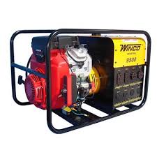 We did not find results for: Winco Generators W9500he Industrial Portable Generators 9500 8500 Watt 120 Volt 4 0 Hp Honda Ohv