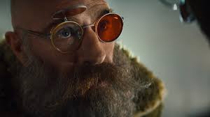 On paper, sweet tooth sounds as weird and different as a few of the cgi hybrid babies look (prosthetics all the way), but it should feel familiar (in mostly comforting ways) to anyone older than. Sweet Tooth Ending Explained Who Is Sweet Tooth How Was He Created