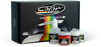 Automotive Touch Up Paint Paint Scratch Repair Kit Car