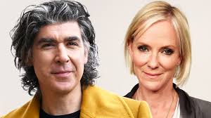 Ted Lasso' Star James Lance And Hermione Norris Join The Salt Path