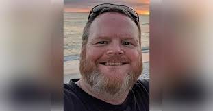 Michael Lee Hamby Obituary