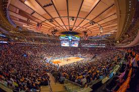 It also hosts college basketball, tennis, boxing, wrestling and many other world class sporting events. The Soul Of Madison Square Garden