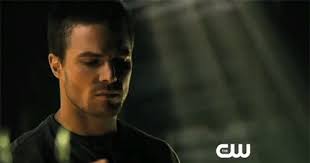 SOMETHING TO LIVE FOR — Crossing Lines: Arrow 6x14 Review (Collision...