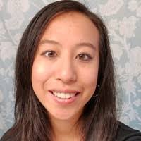 Angela Luong's Instagram, Twitter & Facebook