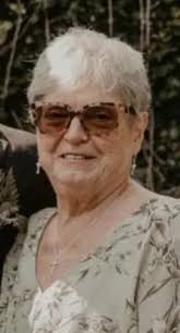 Obituary information for Patricia R. McConville