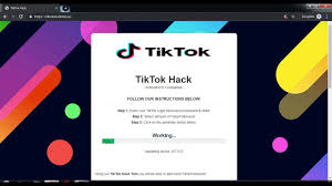 And here comes the tiktok 18+ mod apk. Hack Tik Tok Likes Free