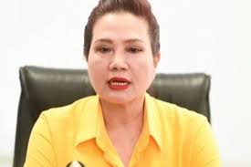 Vì sao cựu Tổng giám đốc Công ty Vàng bạc SJC Lê Thúy Hằng bị truy tố?