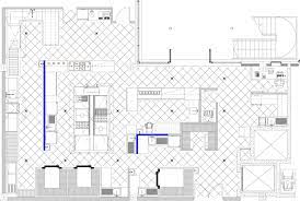 You should also take your staff's. Commercial Kitchen Design Drawings