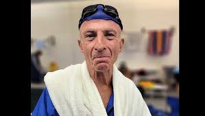 Dare swimmers dominate state competition again