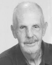 Larry Hill Obituary (1932