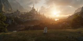 While the series has been on and off netflix during the past few years, it's unlikely to return, as its owners, warner media, continue developing their own streaming service. Amazon Lord Of The Rings Series News Plot Trailer Cast Date Details About The Lotr Show
