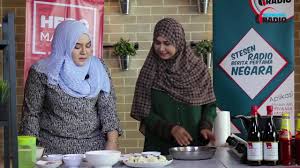 Check spelling or type a new query. Enak Rasa 2016 Sup Sayur Bebola Daging Episod 7 Youtube