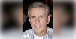 Obituary information for David J. Pugh