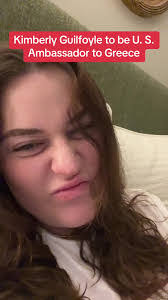 Laura Griffey's Instagram, Twitter & Facebook