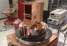 Hunting for dark matter is often compared to looking for a needle in a field of haystacks. Physics The Low Mass Dark Matter Frontier