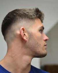 1001 Conseils Et Looks Cool Pour Trouver La Coupe Homme Parfaite Cheveux Homme Couleur Cheveux Blond Cheveux Blond