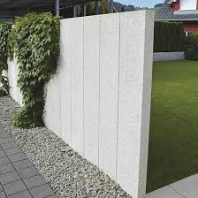 10 cm, 20 cm, 35 cm oder 50 cm. Sichtschutz In Schon Stelen Und Designobjekte