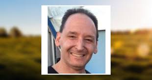 Daryn Jon Edgemon Obituary April 28, 2019