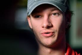 Vill Hauger-jubel i Melbourne: