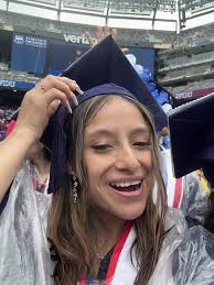 Get to know FDU Devils Director of Athletics, Kristin Giotta! 📸 Neill...