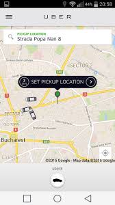 Iata cati bani a dat compania la stat, comparativ cu taximetristii. Ieri Am Mers De Trei Ori Cu Uber Nwradu Blog