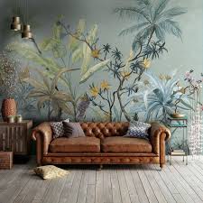 Die Trends 2019 Heimtextil Messe Schone Tapeten Zimmer Tapete Tapeten
