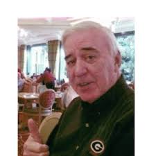 Obituary: ERNEST NORMAN BLACKWELL