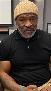 😂 Mike Tyson's Funniest Quotes