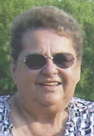 LaVerne L Brandt Nytes (1936-2007)