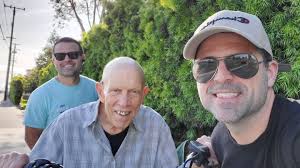 Fundraiser by Aaron Fernandez : New bike for an elderly Army Veteran