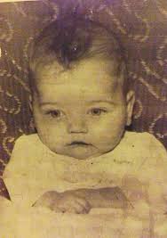 In Memory of Sheila Kay Burns