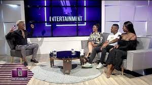 The star of the show evodia mogase has two daughters mercy and princess. Will Evodia Madam Mogase Create A Spin Off Show V Entertainment Youtube