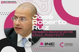 Mi primera objeción con la pregunta es que no entiendo el alcance de la misma, porque por un lado desde el gobierno de la república se habla de enjuiciar a los ex presidentes, pero la pregunta. El Ine No Redacto La Pregunta De La Consulta Popular Jose Roberto Ruiz Con Luis Cardenas Central Electoral