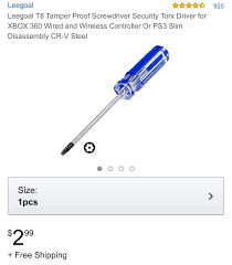 Next, slide back panel to open ps4. Image Is This The Correct Screwdriver To Open Up A Original Ps4 To Clean The Fan Ps4