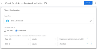 When you purchase through links on our site, we may earn an affiliate commission. Google Tag Manager Event Tracking Tutorial Optimize Smart